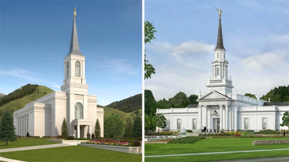 two-lds-temples-get-open-house-and-dedication-dates-news-sports